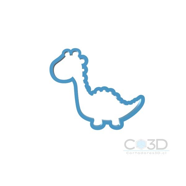 DINOSAURIO 3 DINOSAURIO