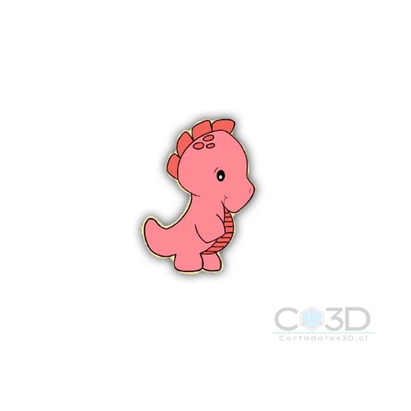DINOSAURIO 3.. DINOSAURIO