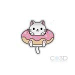 GATITO-DENTRO-DE-DONA
