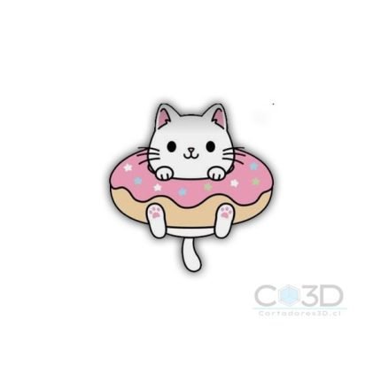 GATITO-DENTRO-DE-DONA
