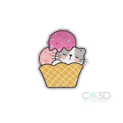 GATO-EN-TINA-DE-HELADO