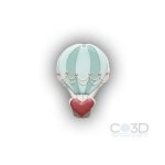 GLOBO-AEROSTATICO