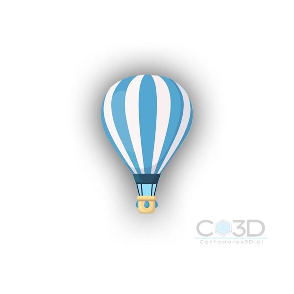 GLOBO AEROSTATICO... GLOBO-AEROSTATICO