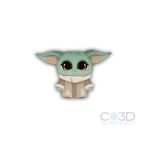 GROGU-MANDALORIAN