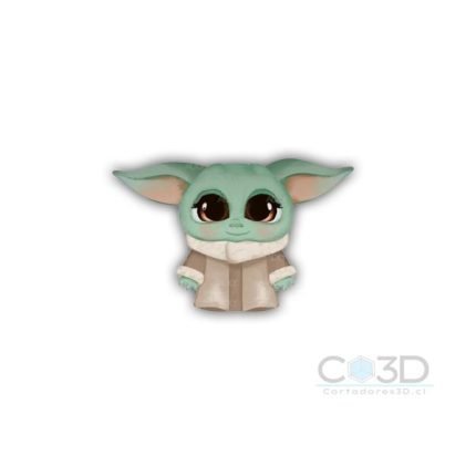 GROGU-MANDALORIAN