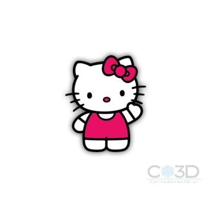 HELLO-KITTY