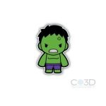 HULK-