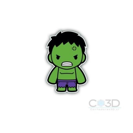 HULK-