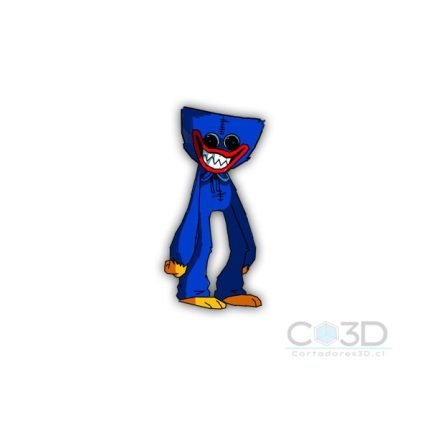 Huggy-Wuggy