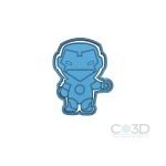IRON-MAN