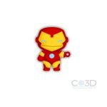 IRON-MAN
