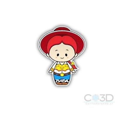 JESSIE-TOY-STORY