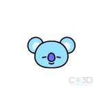KOYA-BTS-KOALA