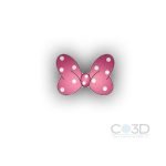 LAZO-DE-MINNIE