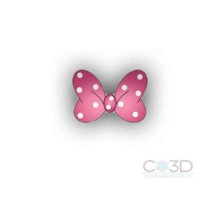 LAZO-DE-MINNIE