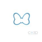 LAZO-DE-MINNIE