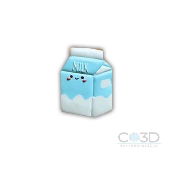 LECHE CARTON. LECHE-CARTON