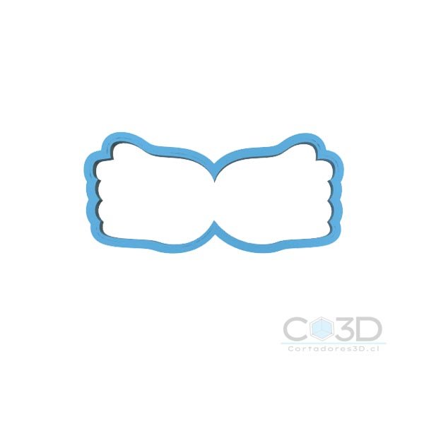 LENTES LUNA LOVEGOOD HARRY POTTER.. LENTES-LUNA-LOVEGOOD-HARRY-POTTER