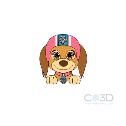 LIBERTY-PAW-PATROL