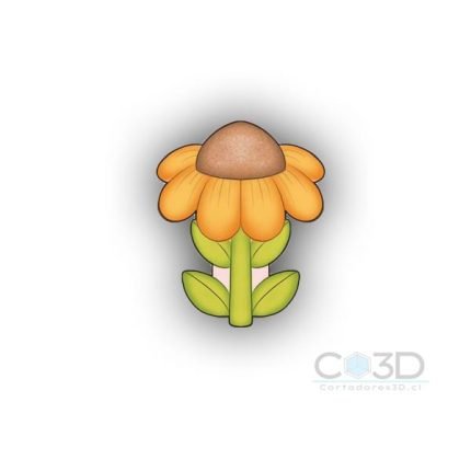 MARGARITA-NARANJA