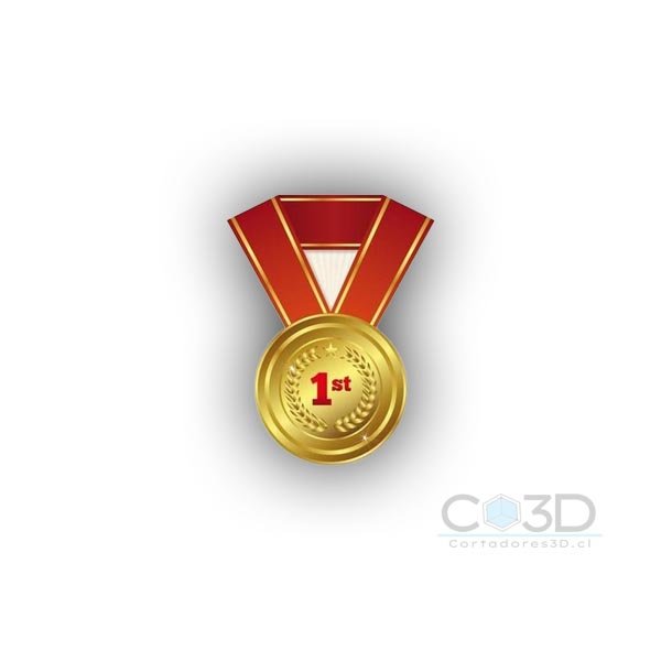 MEDALLA3 MEDALLA