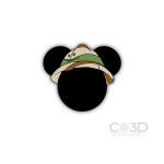 MICKEY-EXPLORADOR