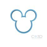 MICKEY-SILUETA