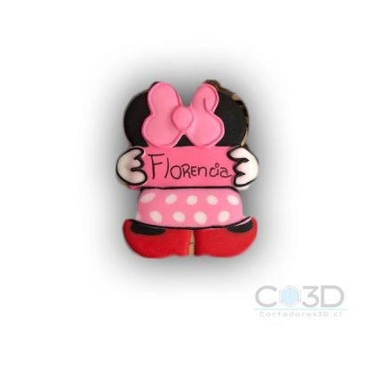 MINNIE-CON-LETRERO