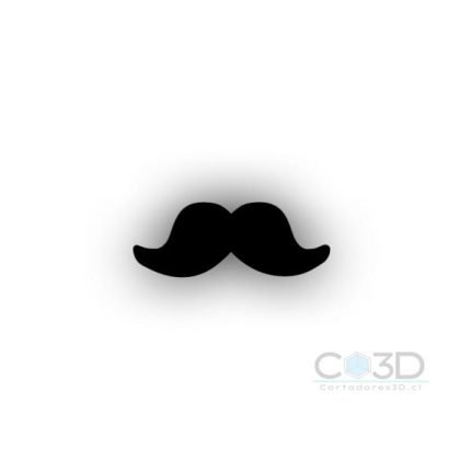MOSTACHO-3