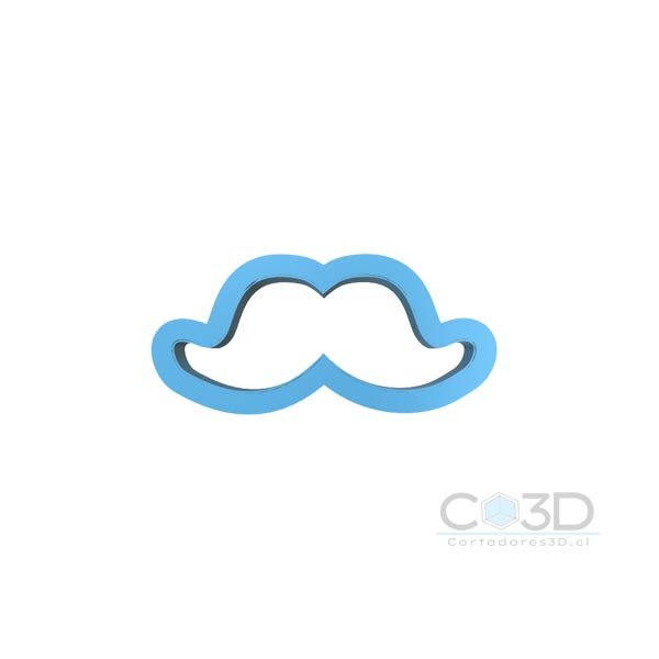 MOSTACHO MOSTACHO-3