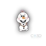 OLAF-DE-FROZEN