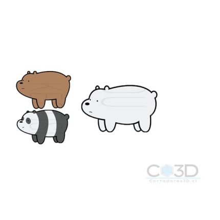 OSOS-ESCANDALOSOS