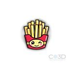 PAPA-FRITAS