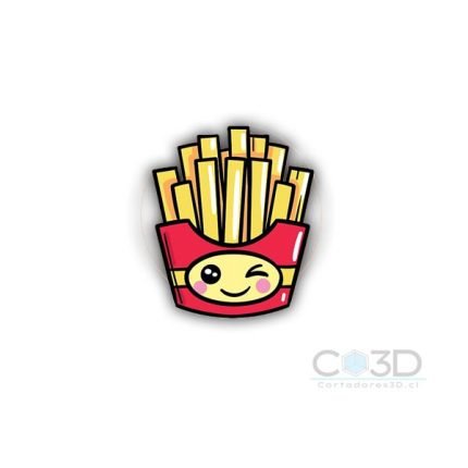 PAPA-FRITAS