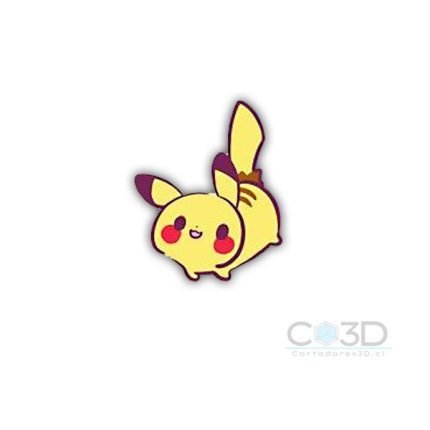 PIKACHU-POKEMON