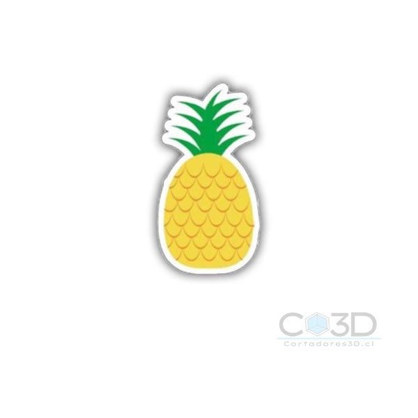 PIÑA.. piña