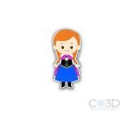 PRINCESA-ANNA