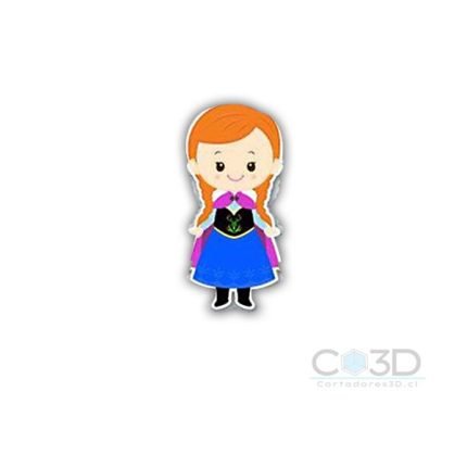 PRINCESA-ANNA