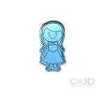PRINCESA-ANNA