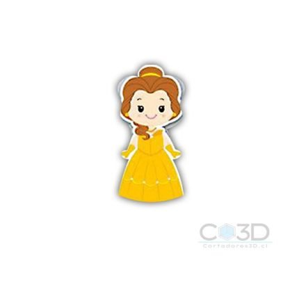 PRINCESA-BELLA