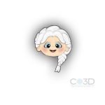 PRINCESA-ELSA