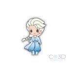PRINCESA-ELSA