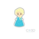 PRINCESA-ELSA