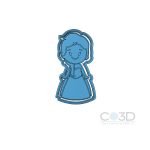 PRINCESA-ELSA