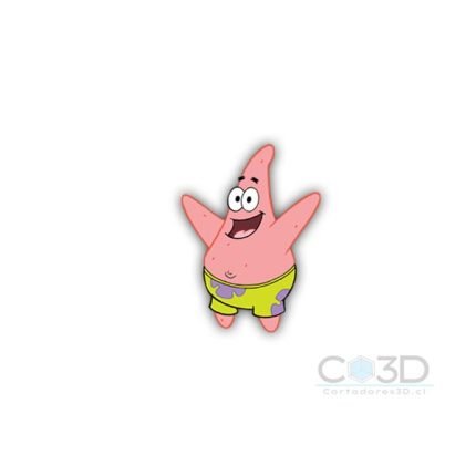 Patricio-Estrella-BobEsponja