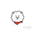 RJ-BTS-OVEJA