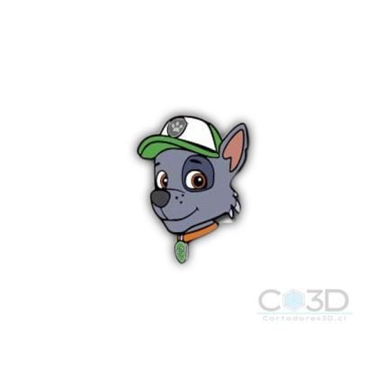 ROCKY-PAW-PATROL