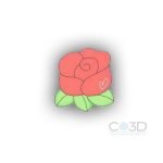 ROSA-ROJA