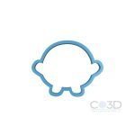 SHOOKY-BTS-MONO