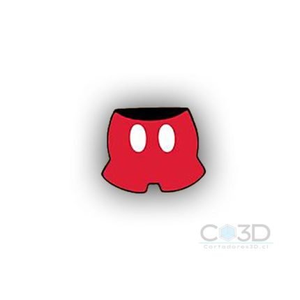 SHORT-MICKEY
